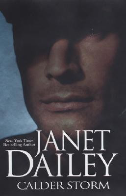 Calder Storm(English, Hardcover, Dailey Janet)