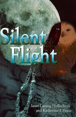 Silent Flight(English, Paperback, Hollenbeck Janet Laessig)