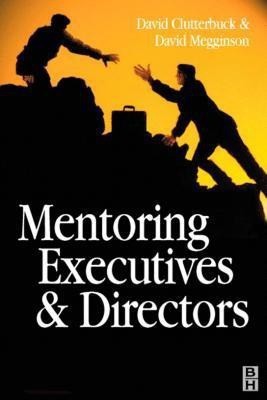 Mentoring Executives and Directors(English, Electronic book text, Clutterbuck David)