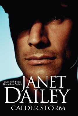 Calder Storm(English, Paperback, Dailey Janet)