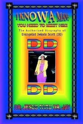 I Know a Man; You Need To Meet Him!(English, Paperback, Jay Jesus Thru Dr Dr)