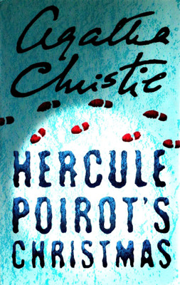 Hercule Poirot's Christmas(English, Paperback, Christie Agatha)