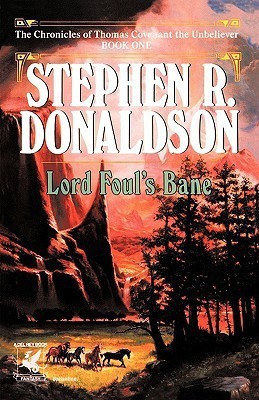 Lord Foul's Bane(English, Paperback, Stephen Donaldson R)