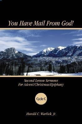 You Have Mail from God!(English, Paperback, Warlick Harold C Jr)