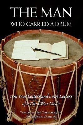 The Man Who Carried a Drum(English, Paperback, Chapman David Wesley)