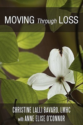Moving Through Loss(English, Paperback, Bavaro M Ed Lmhc Christine L)