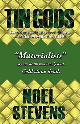 Tin Gods(English, Paperback, Stevens Noel)