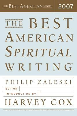 The Best American Spiritual Writing (2007)(English, Paperback, unknown)