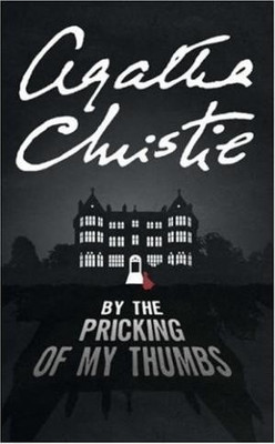 By the Pricking of My Thumbs(English, Paperback, Christie Agatha)