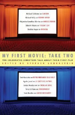 My First Movie: Take Two(English, Hardcover, unknown)