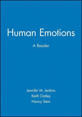 Human Emotions(English, Paperback, unknown)