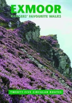 Exmoor Rangers' Favourite Walks(English, Paperback, unknown)