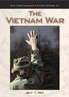 The Vietnam War(English, Hardcover, Hay Jeff)