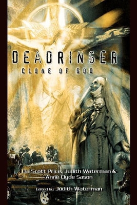 DeadRinger, Clone of God(English, Paperback, Price Lia Scott)