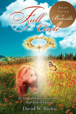 Full Circle(English, Paperback, Burks David W)