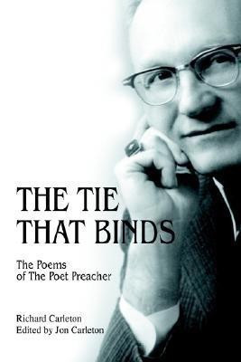 The Tie That Binds(English, Paperback, Carleton Jon)