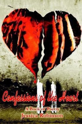Confessions of the Heart(English, Paperback, Robinson Jessica M)