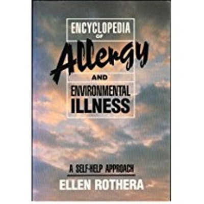 Encyclopaedia of Allergy and Environmental Illness(English, Paperback, Rothera Ellen)