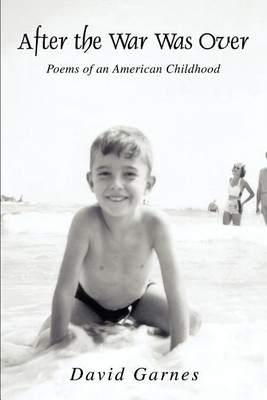 After the War Was Over(English, Paperback, Garnes David)