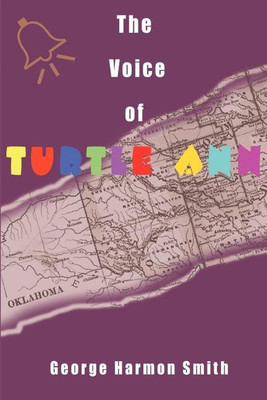 Voice of Turtle Ann(English, Paperback, Smith George Harmon)