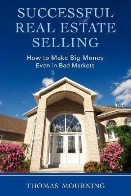 Successful Real Estate Selling(English, Paperback, Mourning Thomas)