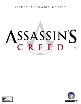 Assassin's Creed Official Game Guide(English, Paperback, Prima Games)