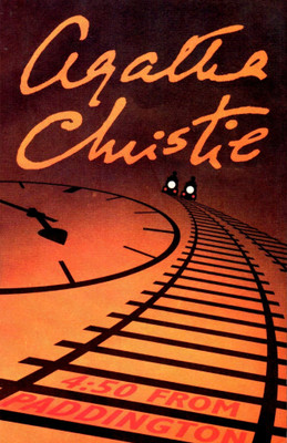 4.50 from Paddington(English, Paperback, Christie Agatha)