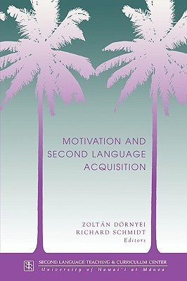 Motivation and Second Language Acquisition(English, Paperback, unknown)