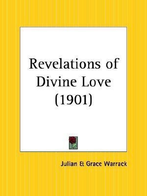 Revelations of Divine Love (1901)(English, Paperback, Julian)