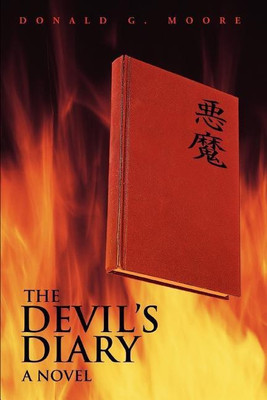 The Devil's Diary(English, Paperback, Moore Donald G)