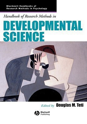 Handbook of Research Methods in Developmental Science(English, Hardcover, unknown)