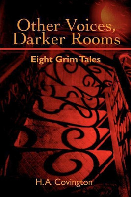 Other Voices, Darker Rooms(English, Paperback, Covington H a)