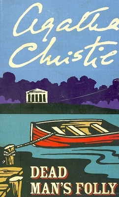 Dead Man's Folly(English, Paperback, Christie Agatha)