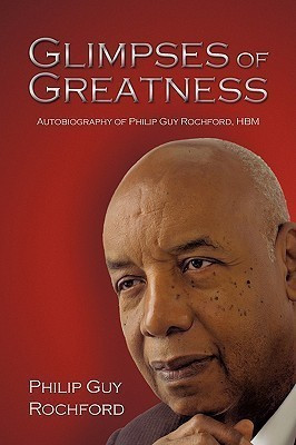 Glimpses of Greatness(English, Paperback, Rochford Philip Guy)