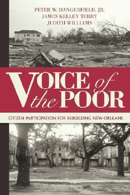 Voice of the Poor(English, Paperback, Dangerfield Peter W Jr)