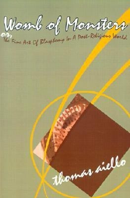 Womb of Monsters(English, Paperback, Aiello Thomas Dr Ph.D.)