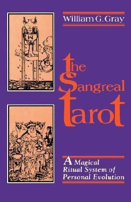 Sangreal Tarot(English, Paperback, Gray William G.)