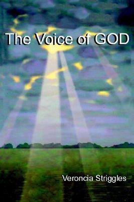 The Voice of GOD(English, Paperback, Striggles Veroncia M)