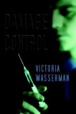 Damage Control(English, Paperback, Wasserman Victoria)