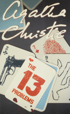 Thirteen Problems(English, Undefined, Christie Agatha)