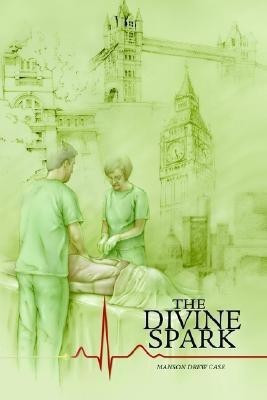 The Divine Spark(English, Paperback, Case Manson Drew)