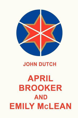 April Brooker and Emily McLean(English, Paperback, Dutch)