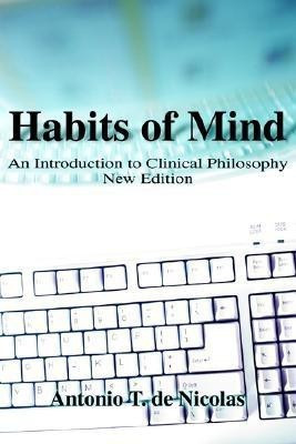 Habits of Mind(English, Paperback, de Nicolas Antonio T)