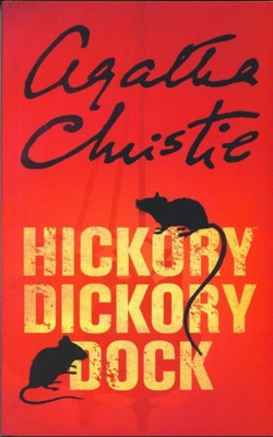 Hickory Dickory Dock(English, Paperback, Christie Agatha)