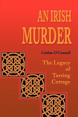 An Irish Murder(English, Paperback, O'Connell Caitlan)