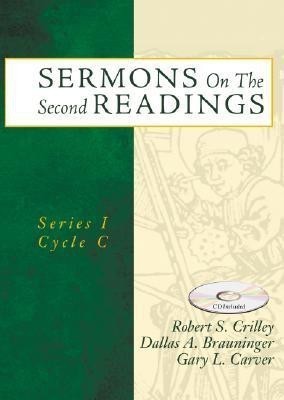 Sermons On The Second Readings(English, Mixed media product, Crilley Robert S)