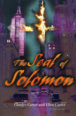 The Seal of Solomon(English, Paperback, Carter Charles Ph.D.)