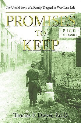 Promises to Keep(English, Hardcover, Dwyer Ed D Thomas F)