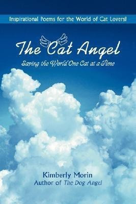The Cat Angel(English, Paperback, Morin Kimberly)