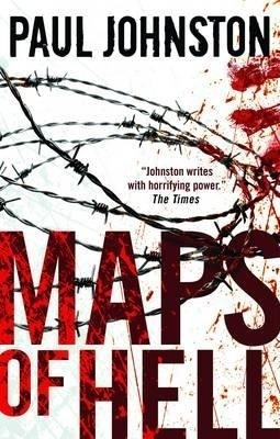Maps of Hell(English, Paperback, Johnston Paul)